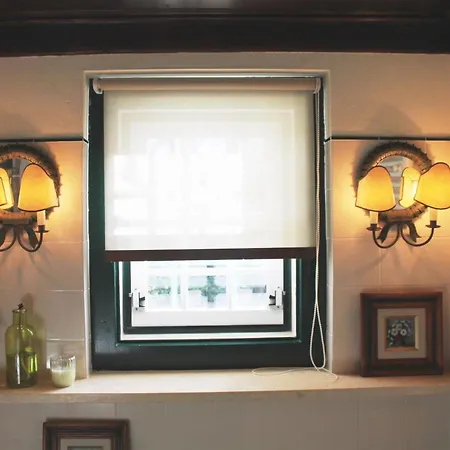 Quinta Do Casal De Santo António *