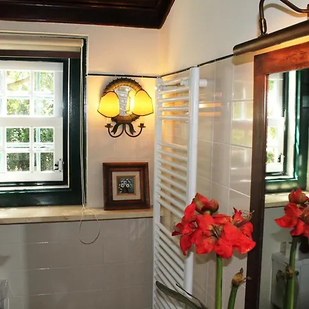 Quinta Do Casal De Santo Antonio *