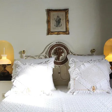 Quinta Do Casal De Santo António