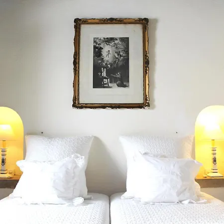 Quinta Do Casal De Santo Antonio בית נופש