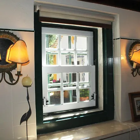 Сasa de vacaciones Quinta Do Casal De Santo António *