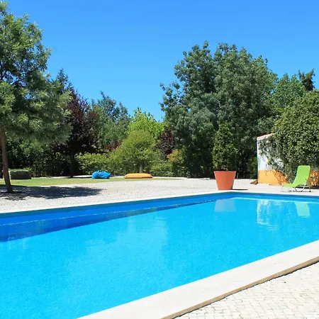 Сasa de vacaciones Quinta Do Casal De Santo António Alenquer