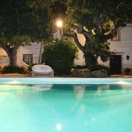 Quinta Do Casal De Santo Antonio *