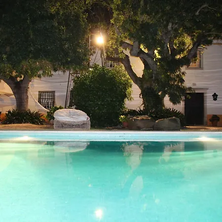 Quinta Do Casal De Santo António *