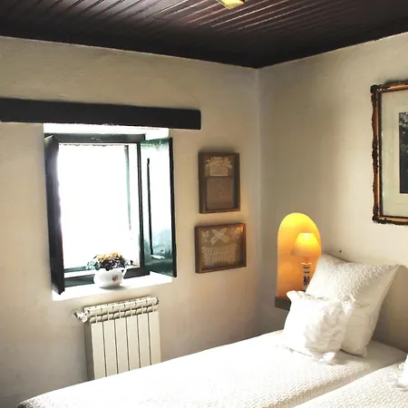 Quinta Do Casal De Santo Antonio Prázdninový dům