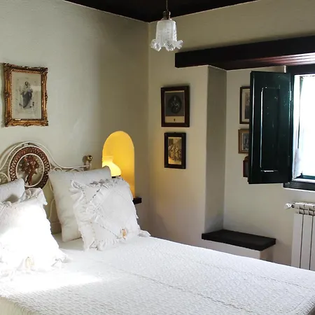 Quinta Do Casal De Santo Antonio 펜션 알렌쿠어