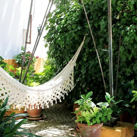 Quinta Do Casal De Santo Antonio * אלנקר