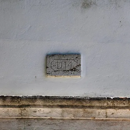 Quinta Do Casal De Santo António