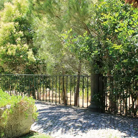 Сasa de vacaciones Quinta Do Casal De Santo António