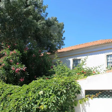 Сasa de vacaciones Quinta Do Casal De Santo António *