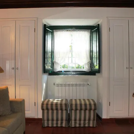 Quinta Do Casal De Santo António Сasa de vacaciones Alenquer