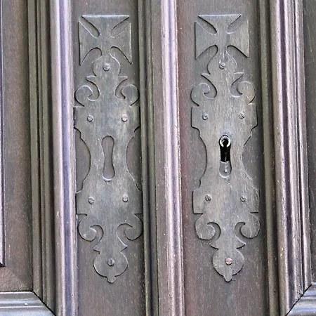 Сasa de vacaciones Quinta Do Casal De Santo António Alenquer