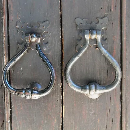 Quinta Do Casal De Santo António *