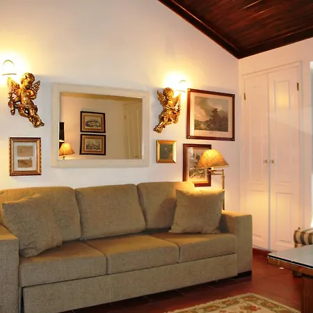 Quinta Do Casal De Santo Antonio * אלנקר