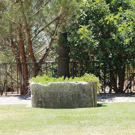 Сasa de vacaciones Quinta Do Casal De Santo António