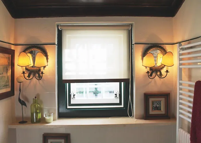 Quinta Do Casal De Santo Antonio *