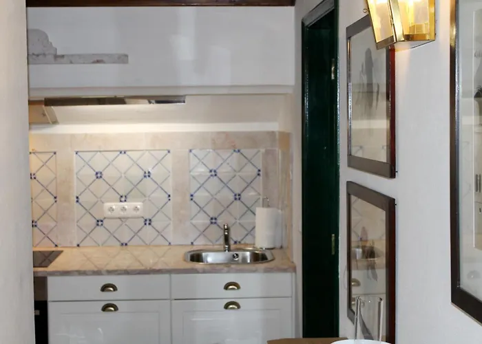 Quinta Do Casal De Santo Antonio アレンケル