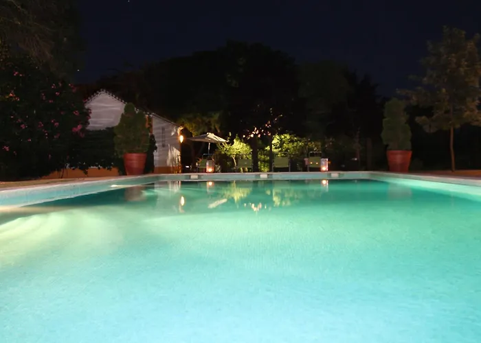 別荘 Quinta Do Casal De Santo Antonio