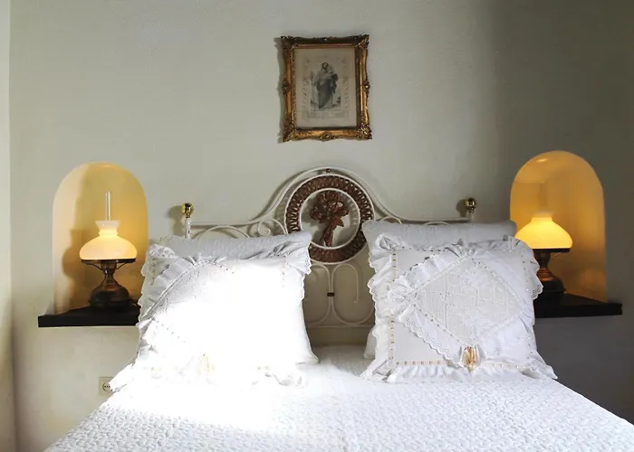 Quinta Do Casal De Santo Antonio