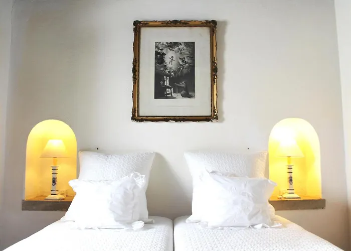 Quinta Do Casal De Santo Antonio 別荘