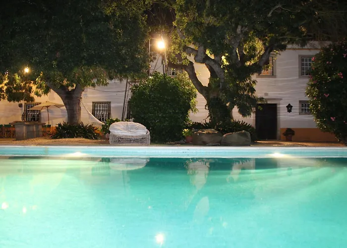 Quinta Do Casal De Santo Antonio *