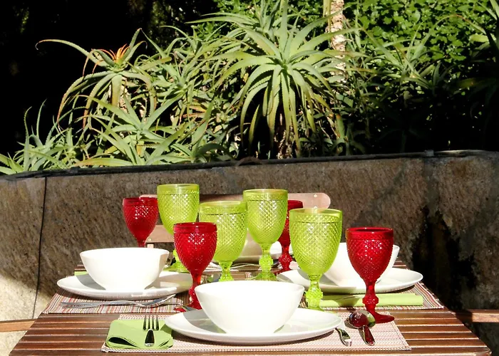 Quinta Do Casal De Santo Antonio * アレンケル