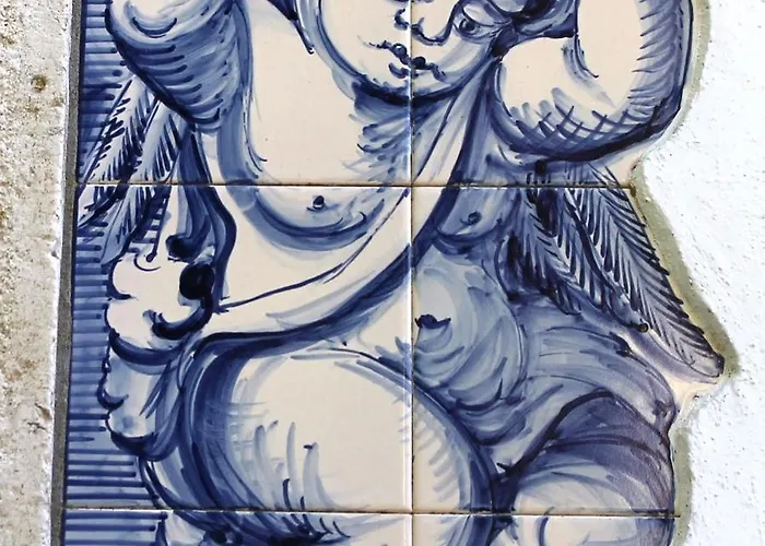 別荘 Quinta Do Casal De Santo Antonio *