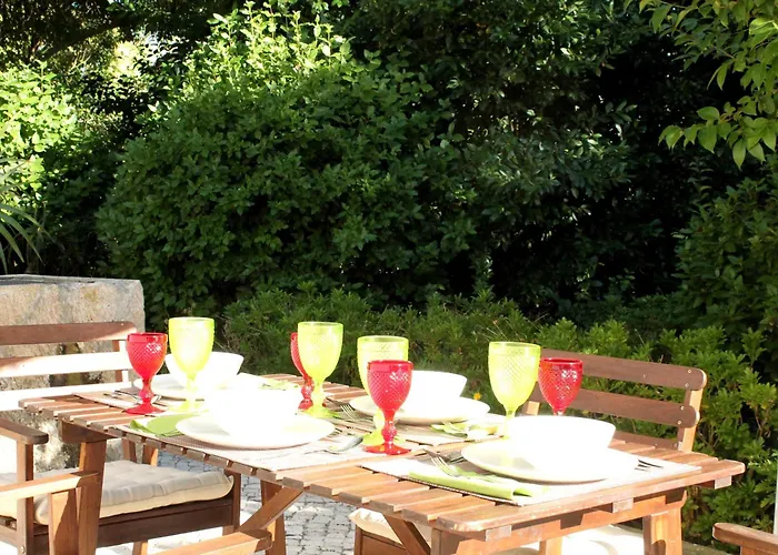 Quinta Do Casal De Santo Antonio *