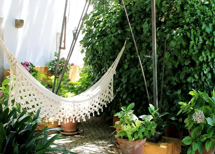 Quinta Do Casal De Santo Antonio * アレンケル