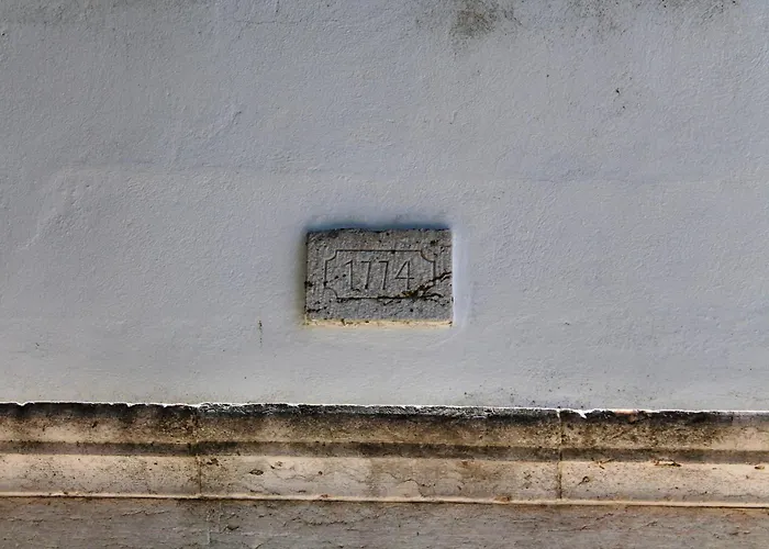 Quinta Do Casal De Santo Antonio