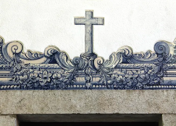 Quinta Do Casal De Santo Antonio Nyaraló