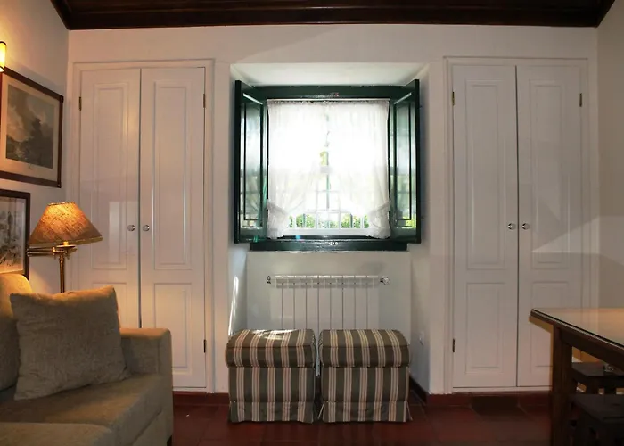 Quinta Do Casal De Santo Antonio 別荘 アレンケル