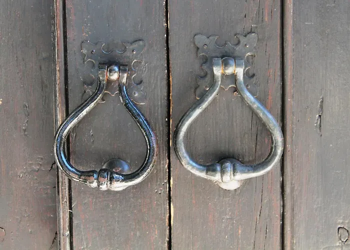 Quinta Do Casal De Santo Antonio *