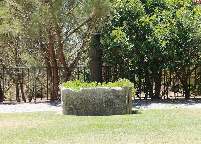 別荘 Quinta Do Casal De Santo Antonio